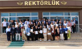 GİRİŞİMCİ KADINLAR AKADEMİSİ KAPANIŞ TÖRENİ GERÇEKLEŞTİRİLDİ...