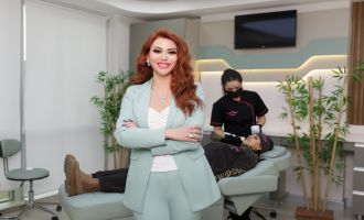 'Girişimci kadınlara kendi işini kurma fırsatı'