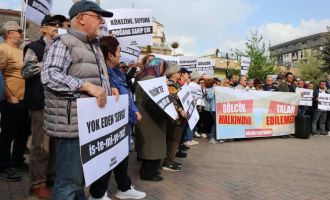 Gölcük Platformunun çabaları sonuç verdi 