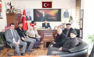 GÖYNÜK 2. ETAP TOKİ TOPLU KONUT PROJESİNDE ARSA DEVİR İŞLEMLERİ TAMAMLANDI