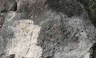 GÖYNÜK’TEKİ FRİG KAYA ABİDELERİ İLE İLGİLİ SON GELİŞME