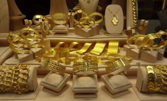 Gram altın bin lirayı aştı, yatırımcısını sevindirdi, düğün yapacak olanları üzdü