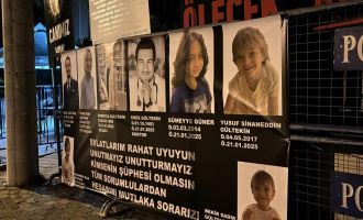 Grand Kartal faciası davasında ikinci gün tamamlandı: 17 sanığın savunması alındı