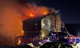 Grand Kartal Otel faciası davasında sekizinci gün tamamlandı: 21 müşteki ve tanık beyanda bulundu