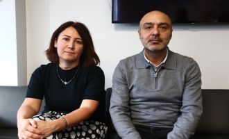 Grand Kartal Otel faciasında kayak kulübü sahibine ve eğitmenlerine suç duyurusu