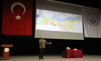 Güvenlik uzmanı Yarar;'4 senede 1 milyar dolar harcayarak tünel kazmışlar'