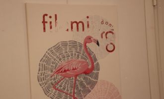 ‘Hava Bedava’ illüstrasyonuyla yaşamın değerine dikkat çekti