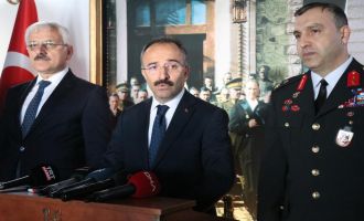 İçişleri Bakan Yardımcısı Çataklı'dan deprem tatbikatına katılım çağrısı