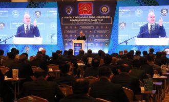 İçişleri Bakanı Süleyman Soylu; ‘PKK tarihinin en zayıf ve bitişine en yakın dönemindedir’