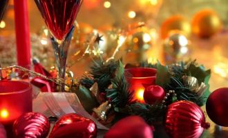 İçişleri Bakanlığı yılbaşı dolayısıyla alınacak tedbirleri belirledi....