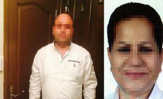 İcralık araç çetesine operasyon 