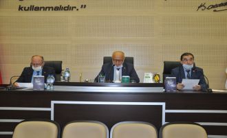 İGM Ağustos Ayı toplantıları devam ediyor…..