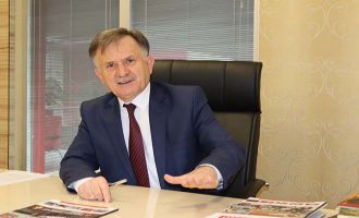 İGM Başkanı Yüceer; ‘Şov yapmayı bırakın da artık Bolu’ya hizmet edin. Birazda yaptığınız işlerle gündeme gelin…  “          