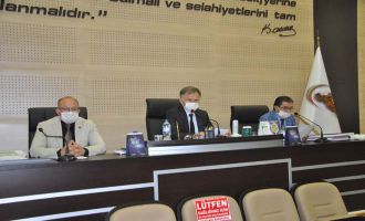 İGM Ekim Ayı toplantıları başlıyor.......