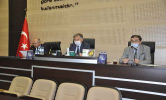 İGM Temmuz Ayı toplantıları sona erdi…..