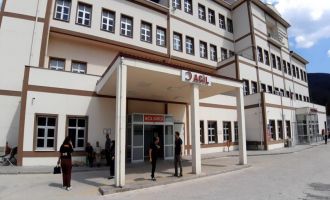 İki arkadaş arasında çıkan kavgada kan aktı: 1 ölü