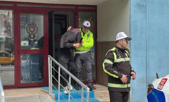 İki sürücü de psikoloğa gitmeden ehliyetini alamayacak