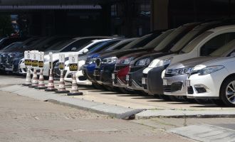 İkinci el araç piyasasında son durum.....