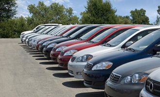 İkinci el otomobil piyasası durgun…..