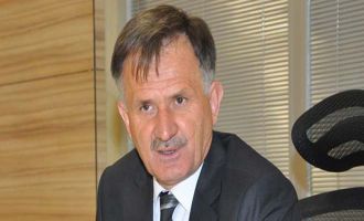 İl Genel Meclis Başkanı Yaşar Yüceer’in Kurban Bayramı mesajı 