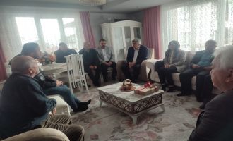 İL GENEL MECLİSİ’NDEN ANLAMLI KARAR ŞEHİT PİLOT BİNBAŞI NİHAT İLGEN’İN ADI MECLİS SALONUNA VERİLDİ