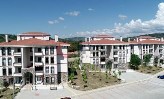 'İlk Evim, İlk İş Yerim' projesinde 64 ilin kuraları tamamlandı