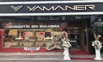 İLK KEZ BOLULULAR GÖRÜYOR 