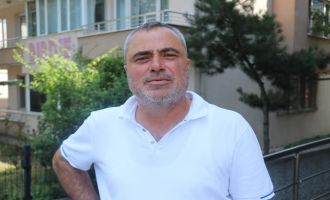 İlkay Bayrak; ‘50 yaşına geldim kapımın önünden ayakkabım çalınmamıştı’