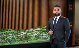 İmarlı arsa fiyatları son iki yılda yüzde 57 arttı