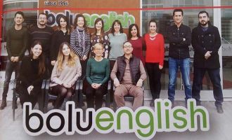 İngilizce Öğretmek Bizim İşimiz!