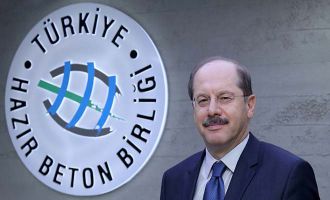 İnşaat sektöründe canlanmanın ilk sinyalleri alındı...