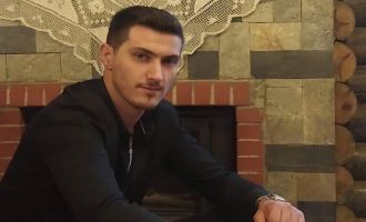 İşçilerin üzerine tavan vinci düştü: 1 ölü, 1 yaralı