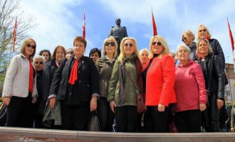 Işın; ‘4 Ekim 1926'da yürürlüğe giren Medeni Kanun en büyük devrim yasamızdır’