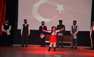 İstiklal Marşı’nın Kabulü ve Mehmet Akif Ersoy’u Anma Günü Programı Düzenlendi....