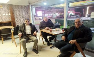 İYİ Parti seçim stratejisini belirliyor.....