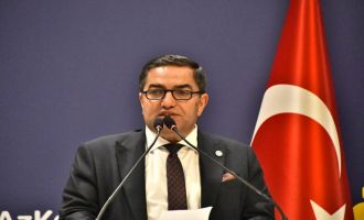 İYİ Parti’de kongreler başlıyor..