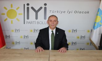 İYİ PARTİLİ BURHAN AKTAŞ’TAN KURULTAY MESAJI ‘SAYIN MERAL AKŞENER’E DESTEĞİMİZ TAMDIR’