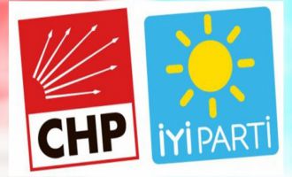 İYİ Partili meclis üyeleri partilerine dönüyor…