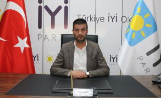 İYİ PARTİLİ MURAT GÜLER’DEN İZZET BAYSAL’I ANMA MESAJI