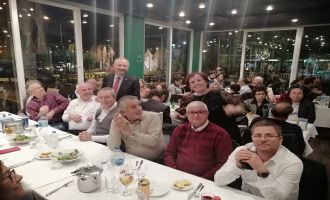 İzmir’deki Bolulular 5. Yılı Kutladı