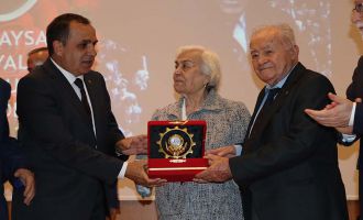 ‘İzzet Baysal Sosyal Sorumluluk Ödülü’ sahibini buldu 