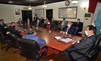 Kadının Emeği Birliğin Temeli Projesi Destekleme Sözleşmesi İmzalandı