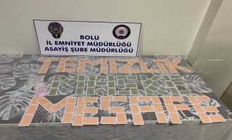 Kahvehanede kumar pahalıya patladı....