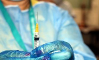 Karadeniz'de 1 milyon 690 bin kişiden fazlasının aşılanması tamamlandı