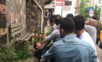 Karı kocanın birbirlerinden şikayetçi olmadıkları öğrenildi