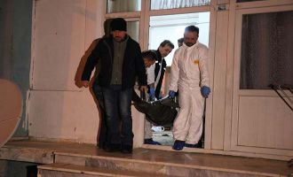 Karısını öldüren mültecinin Irak’ta yargılanma talebini mahkeme reddetti