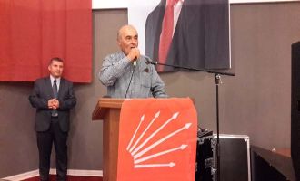 Karsu, 19 Mayıs Atatürk'ü Anma, Gençlik ve Spor Bayramını kutladı