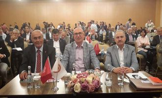 Karsu; ‘31 Mart yerel seçimlerinde elde ettiğimiz sonuç, genel seçimlerin de müjdecisi konumundadır’