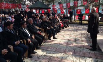 Karsu; ‘Büyük bir değişimin eşiğindeyiz’