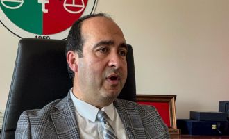 Kartalkaya dosyası tamamlanıyor: 'Olası kast suçlamasına dönebileceği ön görülüyor'